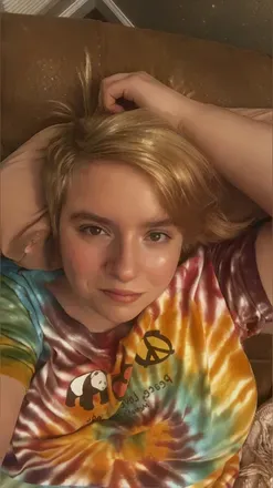 OnlyFans account  lixiebrainrot avatar 1