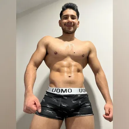 OnlyFans cuenta elremyboy avatar 1