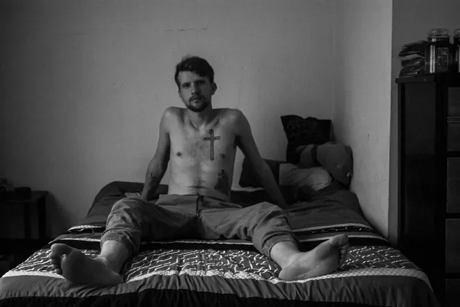 OnlyFans cuenta jakemeoff234 avatar 1