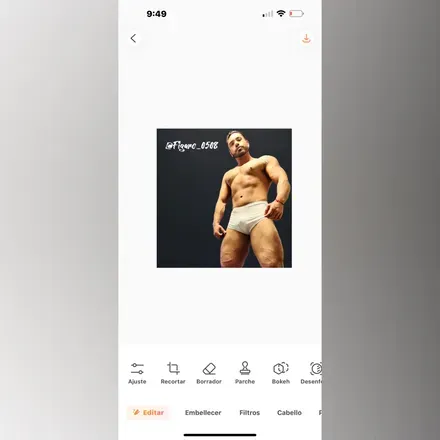 OnlyFans cuenta figaro_0508 header 2
