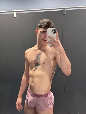 OnlyFans cuenta engerrengel avatar 1