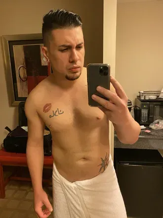 OnlyFans cuenta lito1985 avatar 1