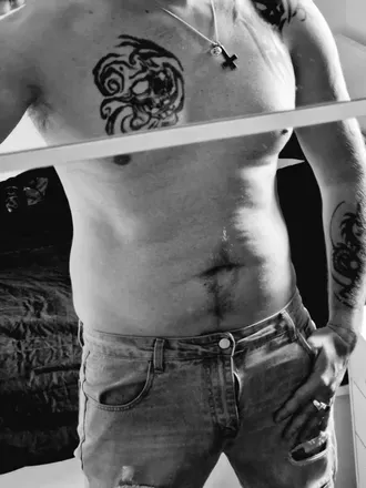 OnlyFans cuenta britishdaddybod avatar 1