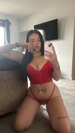 OnlyFans cuenta mjlowx avatar 1