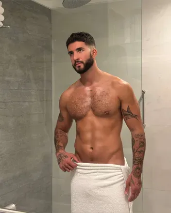 OnlyFans cuenta italianojoe avatar 1