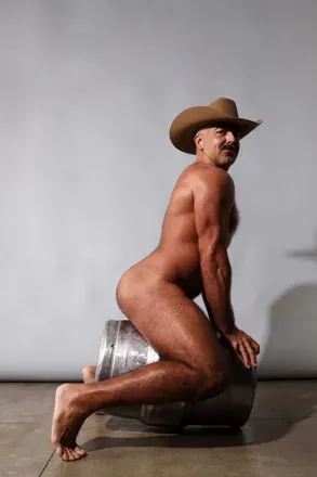 OnlyFans cuenta coachthrob avatar 1