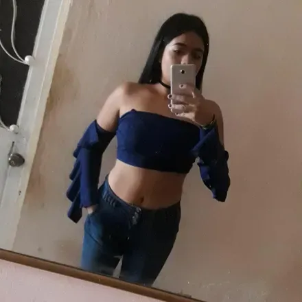 OnlyFans cuenta pame555 avatar 1
