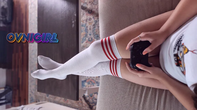 OnlyFans cuenta ovnigirl header 2