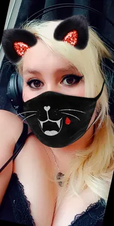 OnlyFans cuenta kittenk101 avatar 1