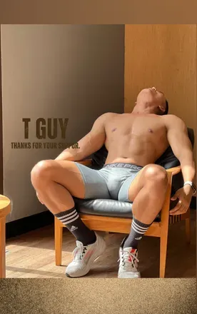 OnlyFans cuenta tonytee1234 header 2