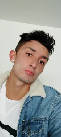 OnlyFans cuenta omar.velosa avatar 1