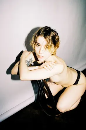 OnlyFans cuenta staceymacey avatar 1