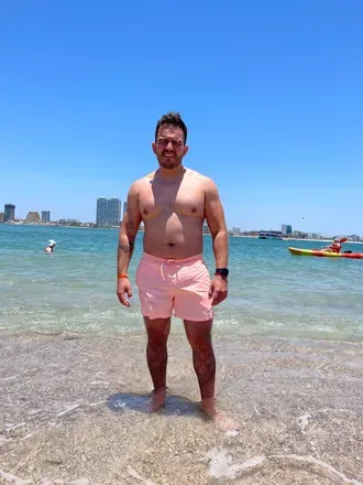 OnlyFans cuenta u105352860 avatar 1