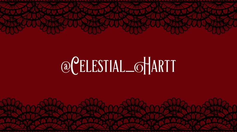 OnlyFans cuenta celestial_hartt header 2