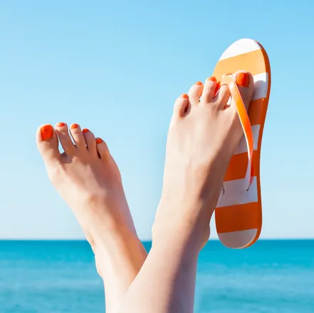 OnlyFans cuenta myfeetfunforu header 2
