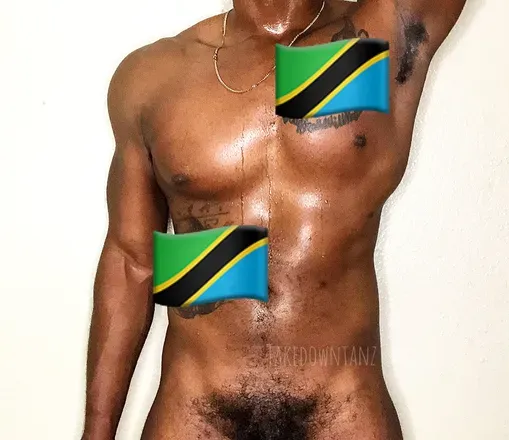 OnlyFans account  tdtanz avatar 1