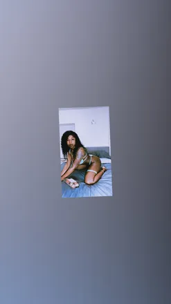 OnlyFans account  blusrt header 2