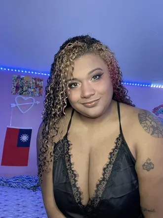 OnlyFans account  bbwlar avatar 1