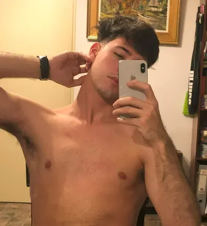 OnlyFans cuenta jacktheprince avatar 1