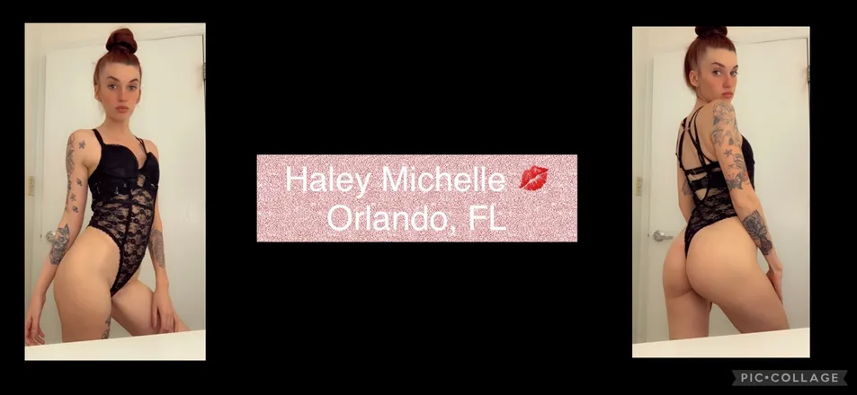 OnlyFans cuenta haleyymichelle header 2