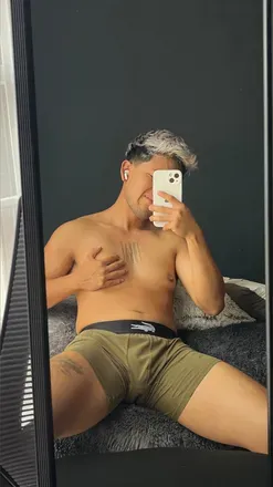 OnlyFans cuenta transbbyboy avatar 1