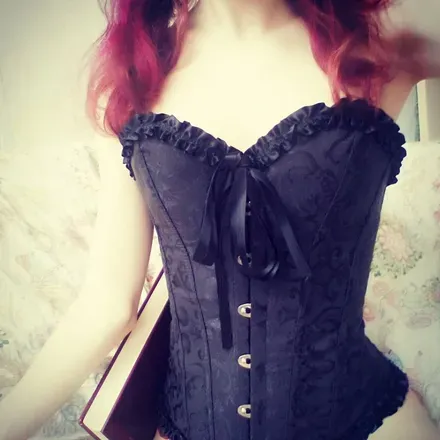 OnlyFans cuenta luna_fredda_queen avatar 1