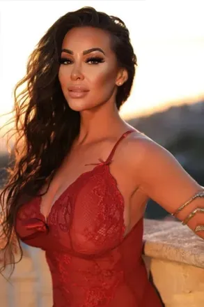 OnlyFans cuenta ladyamandarendall avatar 1