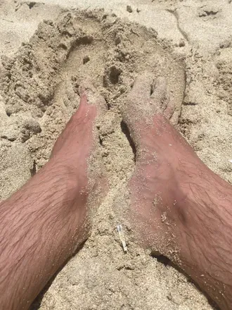 OnlyFans cuenta sasquatchfeet1 avatar 1