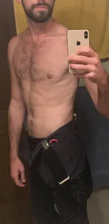 OnlyFans cuenta toy_stud avatar 1