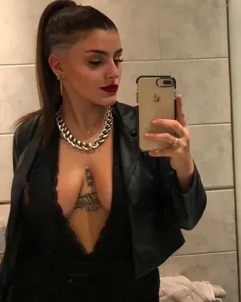 OnlyFans cuenta u99066766 avatar 1
