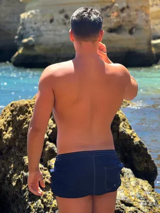 OnlyFans cuenta pedro.sara avatar 1