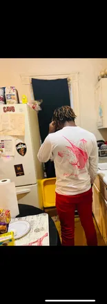 OnlyFans account  flexingtyy header 2
