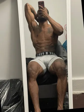 OnlyFans account  maskedbandik header 2