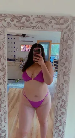 OnlyFans cuenta cheekynelly avatar 1