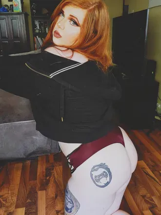 OnlyFans cuenta missivyblaze avatar 1