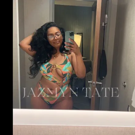 OnlyFans cuenta jaztate22 avatar 1