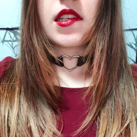 OnlyFans cuenta candylustfree avatar 1