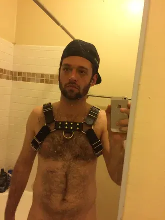 OnlyFans cuenta richardlicker avatar 1
