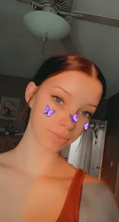 OnlyFans cuenta hallieann0903 header 2