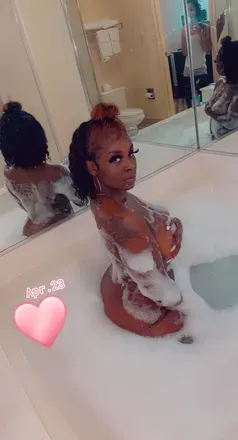 OnlyFans cuenta trixvalentine avatar 1
