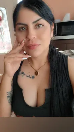 OnlyFans cuenta lapelinegrasexi avatar 1