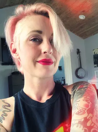 OnlyFans account  griffonramsey avatar 1
