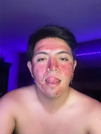 OnlyFans cuenta eesteban1 avatar 1