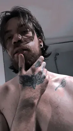 OnlyFans cuenta raisinbranon avatar 1
