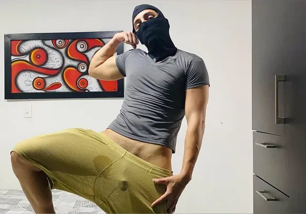 OnlyFans cuenta johanmakyy2 avatar 1