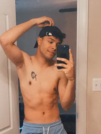 OnlyFans cuenta phantomboy77 avatar 1