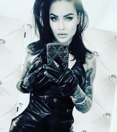 OnlyFans cuenta missdollardj avatar 1