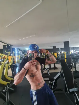 OnlyFans cuenta reydeaquiles avatar 1