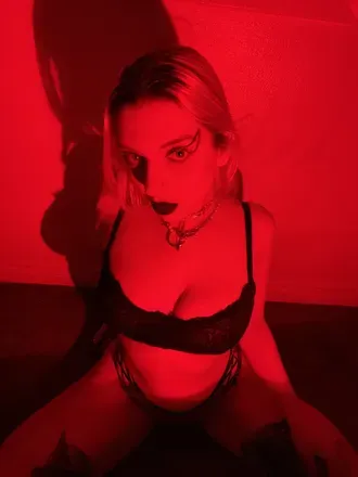 OnlyFans cuenta satansgirlfri3nd avatar 1