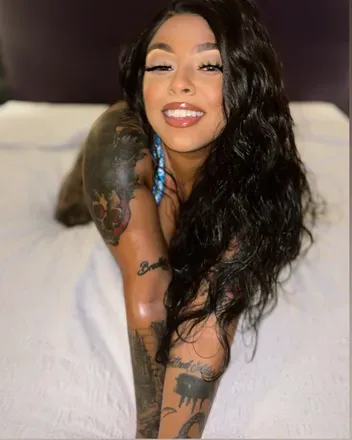 OnlyFans cuenta licialovely avatar 1